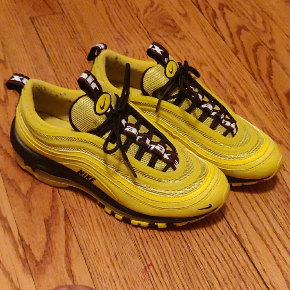 SOLD🔥Nike airmax 97🔥